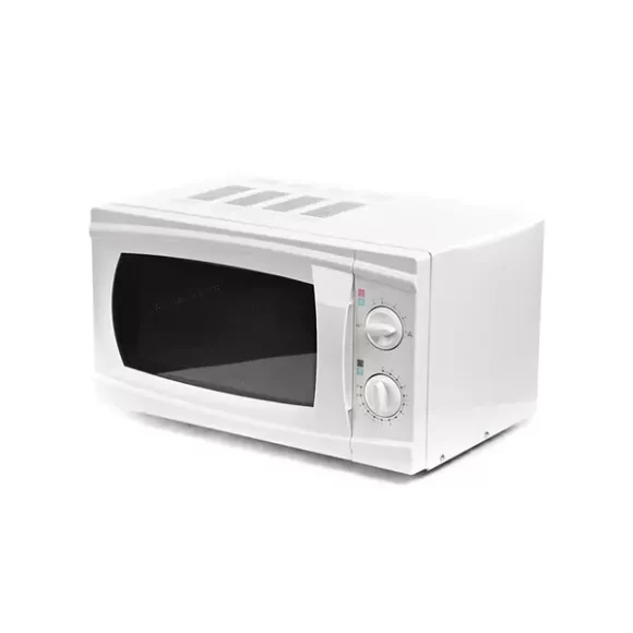 microwave oven