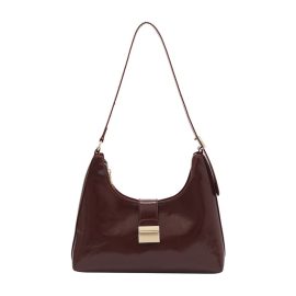 French-style underarm bag