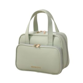 Portable Cosmetic Storage Bag
