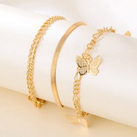 Korean Style Cross-Border Bracelet Set