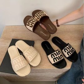 French Style Beautiful Sandals