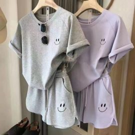 Women's Casual Sports Suit