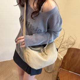 2025 New Casual Fashion Tote Bag