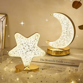 Creative table lamp