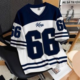 A batch of casual simple fashion basic shirt to figure collar short sleeve
