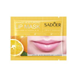 Collagen Lip Mask Gel Patch Hydrating Moisturising Intensive Lip Treatment
