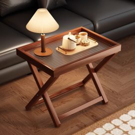 Folding Small Coffee Table
