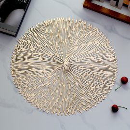 Nordic style placemat, heat-insulating, non-slip
