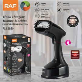 European Standard Portable Garment Steamer