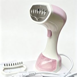 Small Mini Portable Garment Steamer