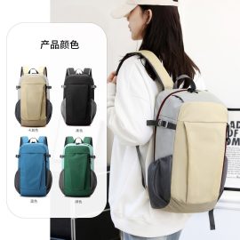 2025 New Large Capacity Travel Backpack